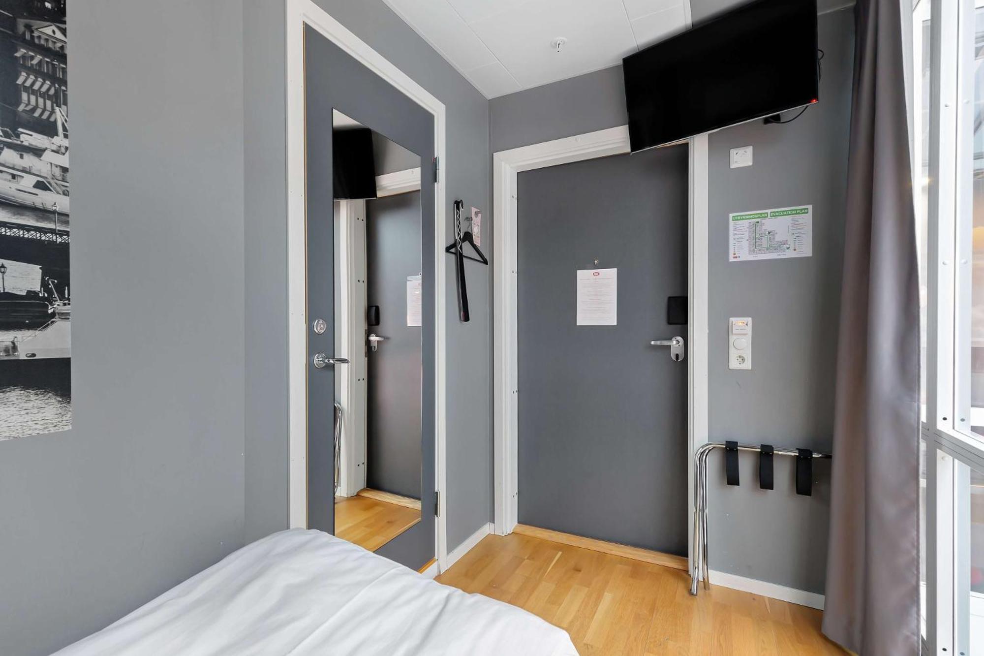 Aiden By Best Western Stockholm Kista Exterior foto