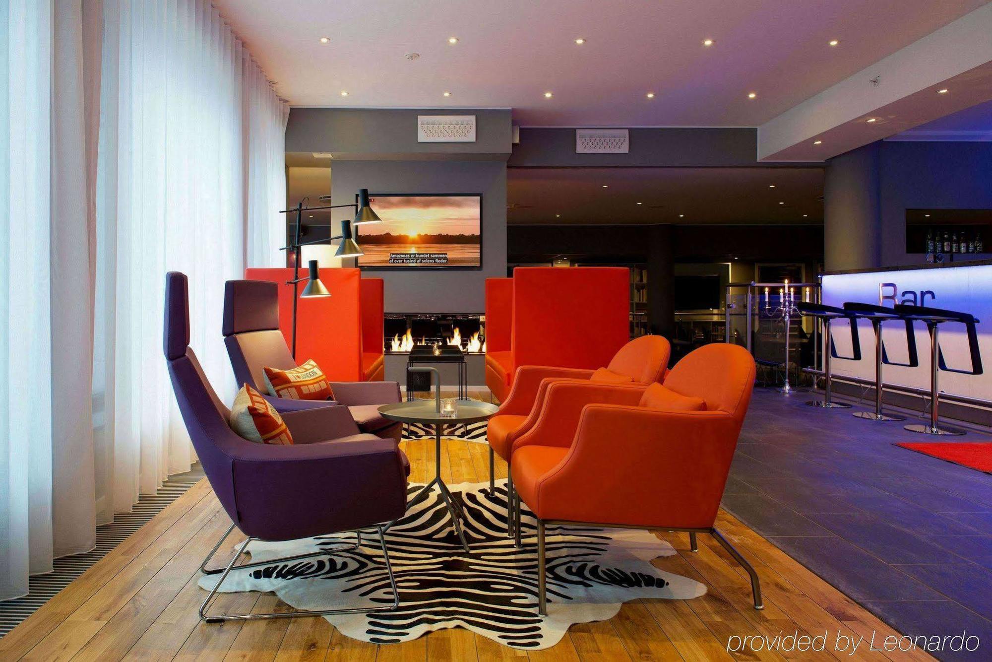 Aiden By Best Western Stockholm Kista Exterior foto