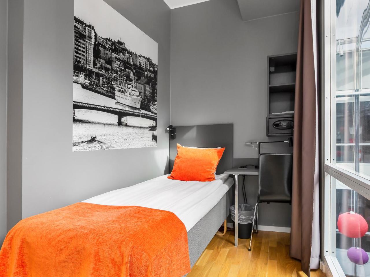Aiden By Best Western Stockholm Kista Exterior foto