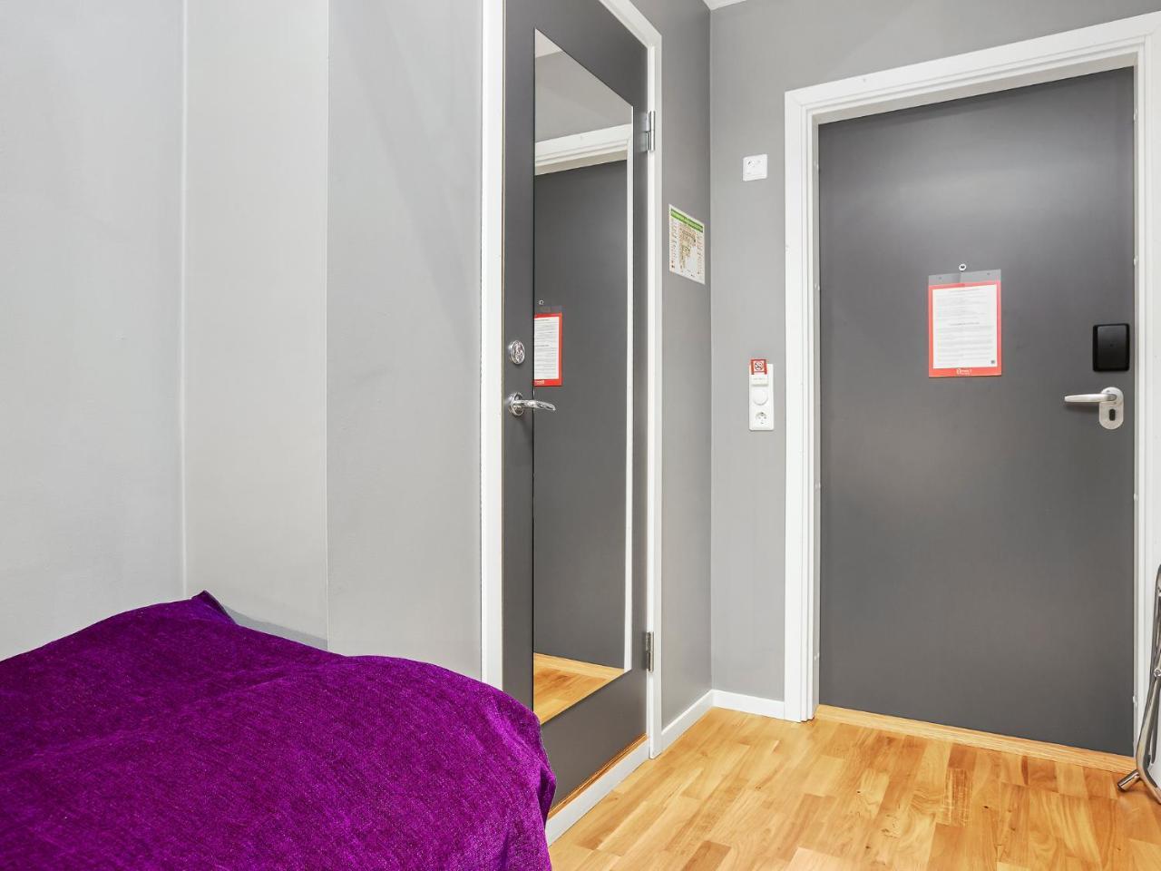 Aiden By Best Western Stockholm Kista Exterior foto