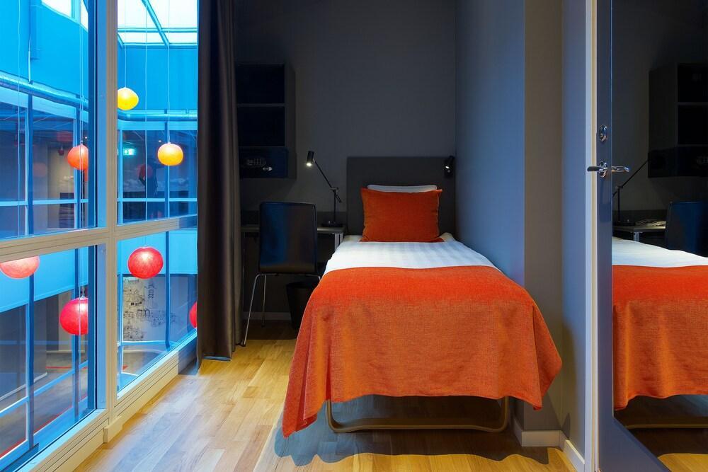 Aiden By Best Western Stockholm Kista Exterior foto